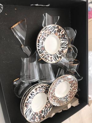 Karaca Özensiz Paketleme Paramparça Ürün